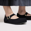 BIRKENSTOCK MANTOVA SUEDE