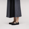 BIRKENSTOCK MANTOVA SUEDE