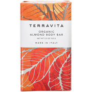 TERRAVITA BAR SOAP