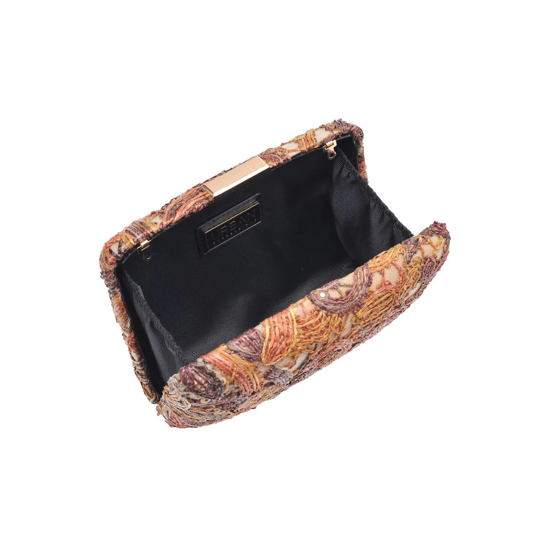 URBAN EXPRESSION SAMANTHA EVENING BAG