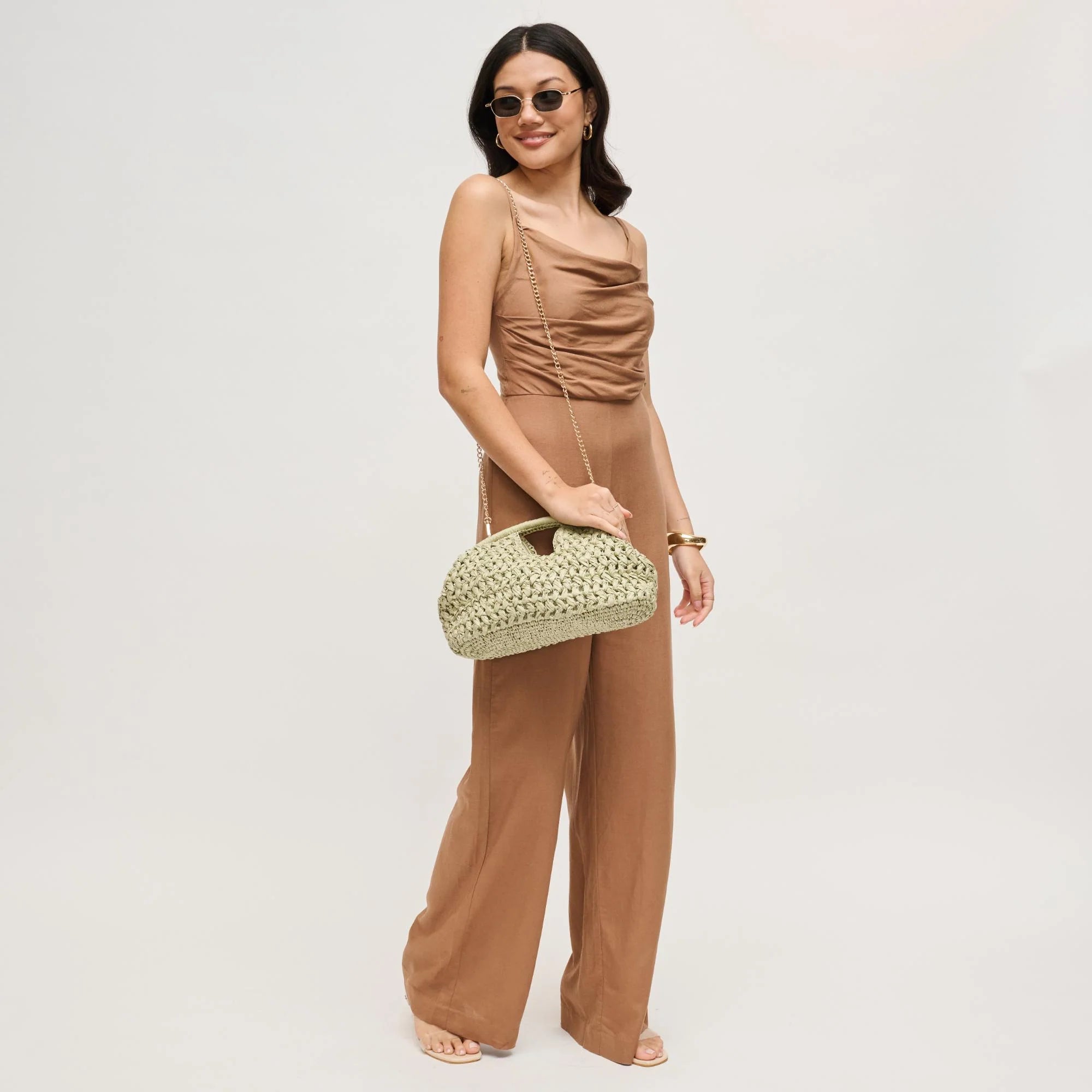URBAN EXPRESSION ABIGAIL CROSSBODY
