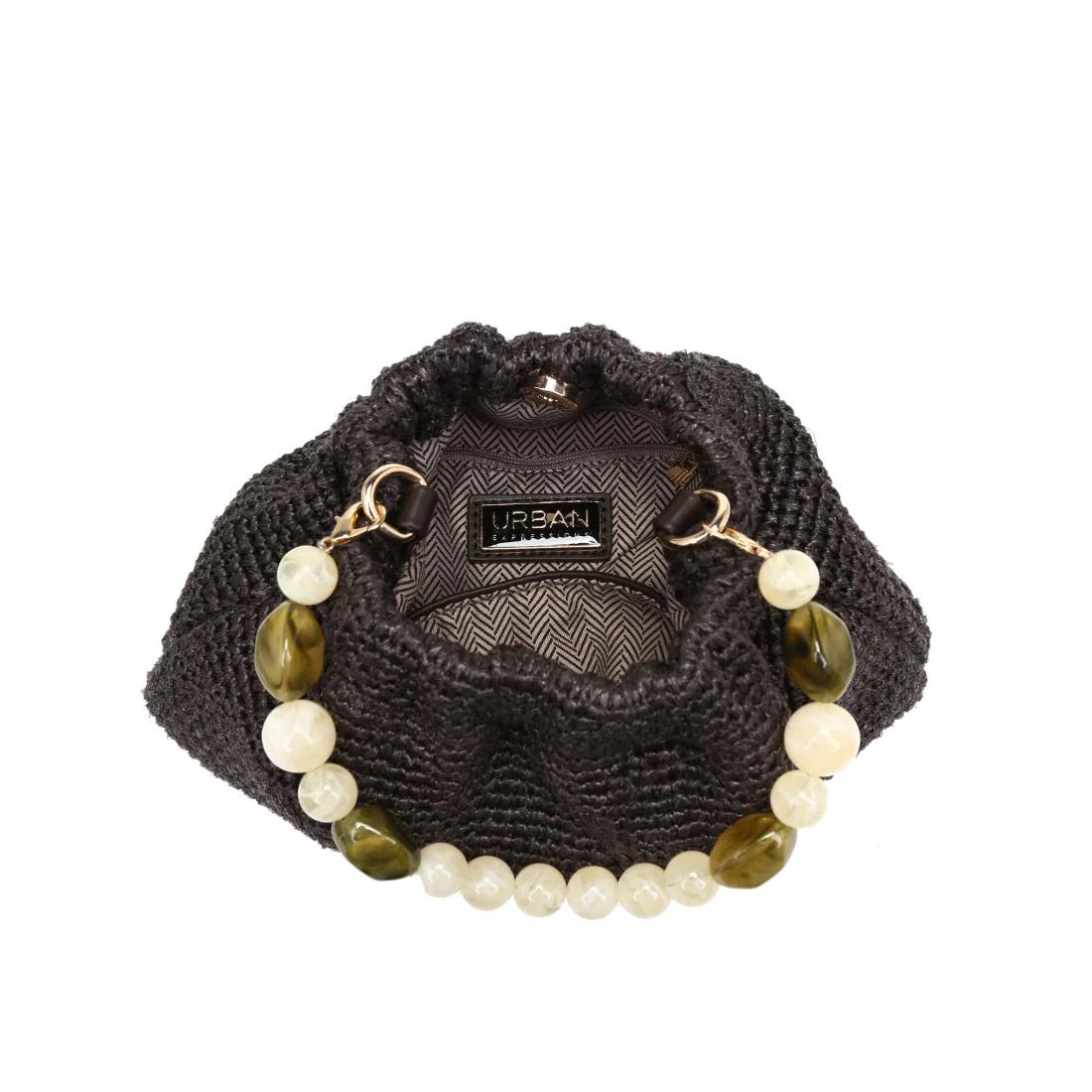 URBAN EXPRESSION EMERY CROSSBODY