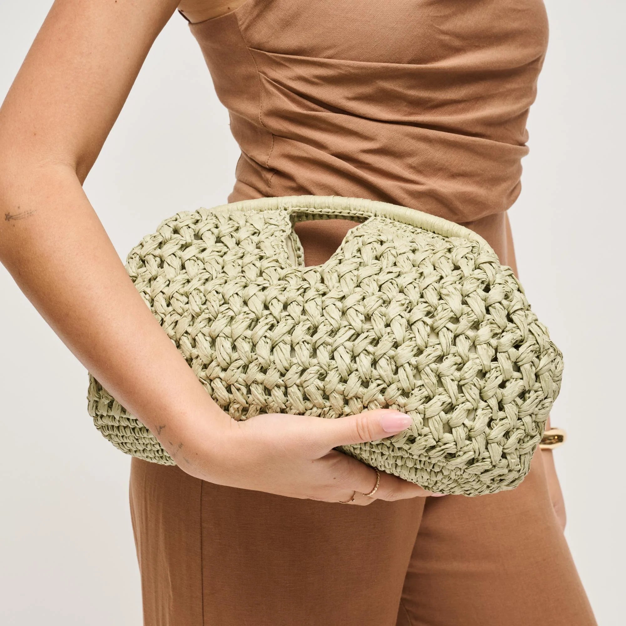 URBAN EXPRESSION ABIGAIL CROSSBODY