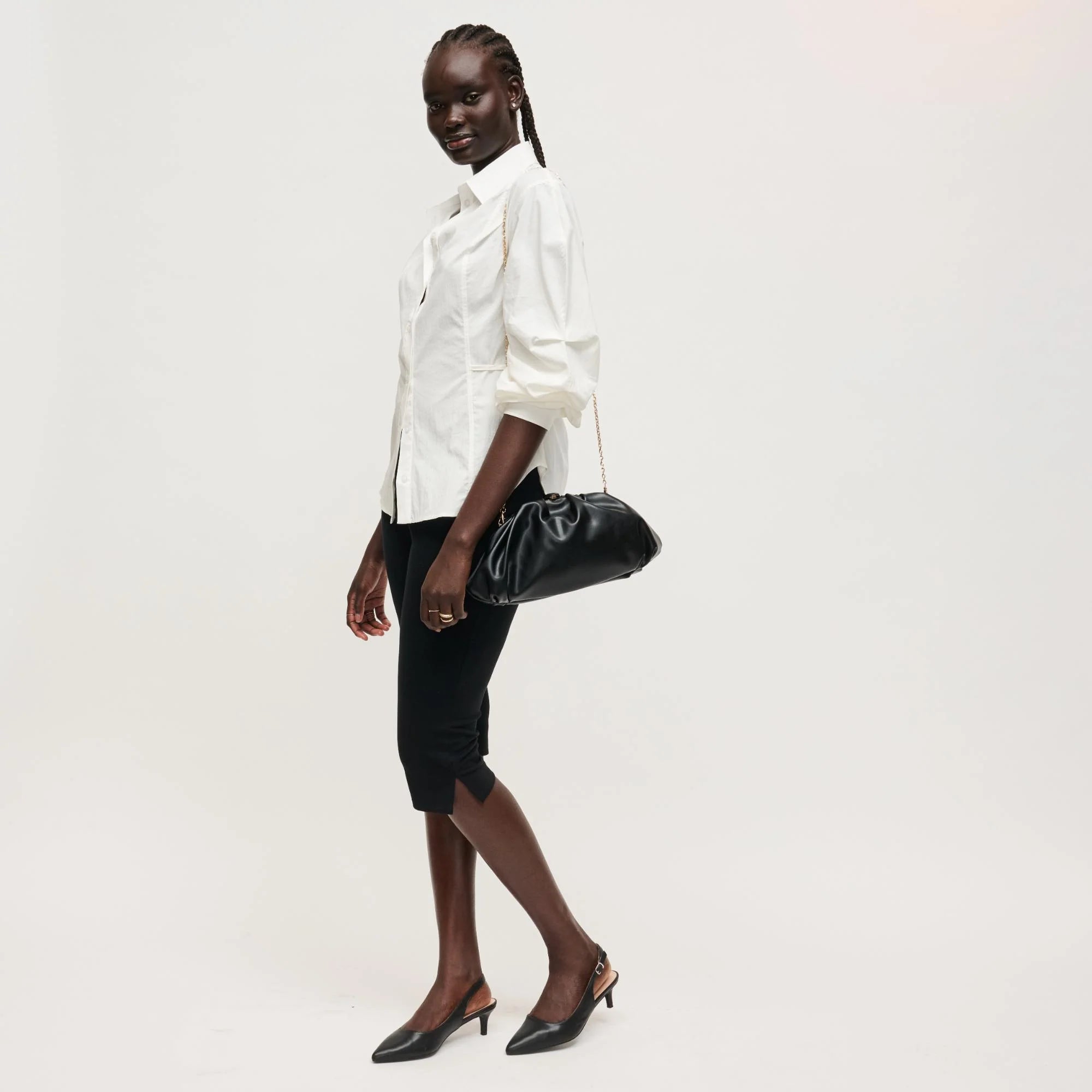 URBAN EXPRESSION JENNIFER CLUTCH