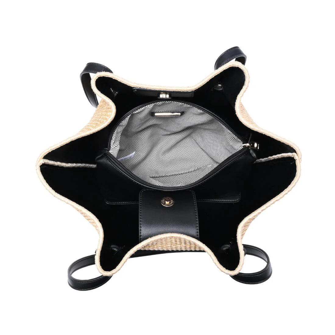 URBAN EXPRESSION LORENZA TOTE