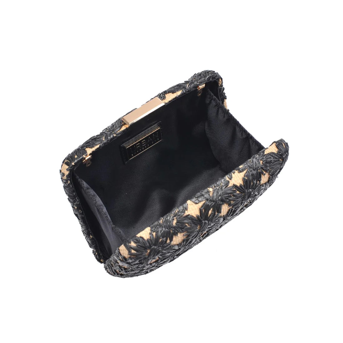 URBAN EXPRESSION SAMANTHA EVENING BAG