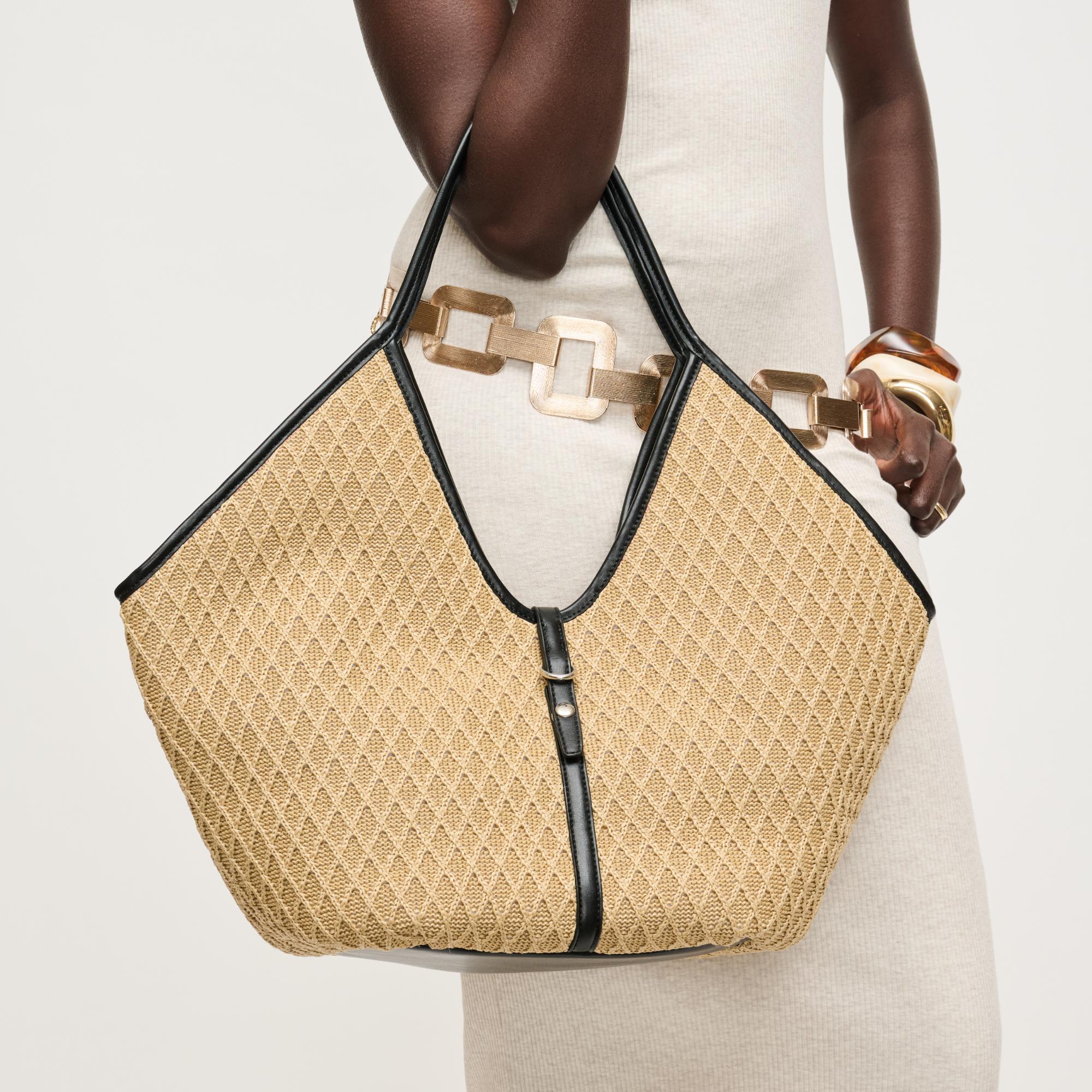 URBAN EXPRESSIONS CIENNA TOTE