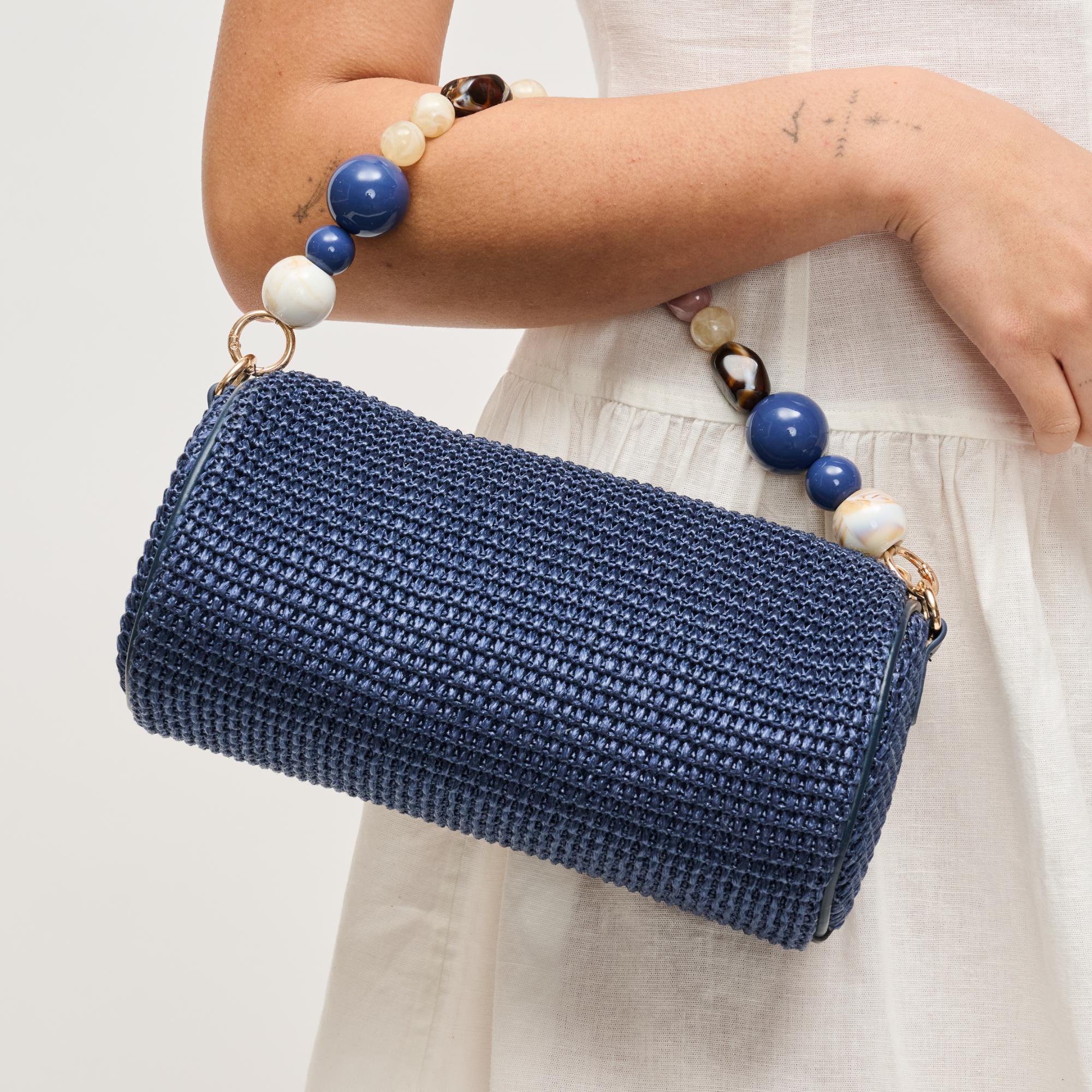 URBAN EXPRESSION NEVAEH CLUTCH