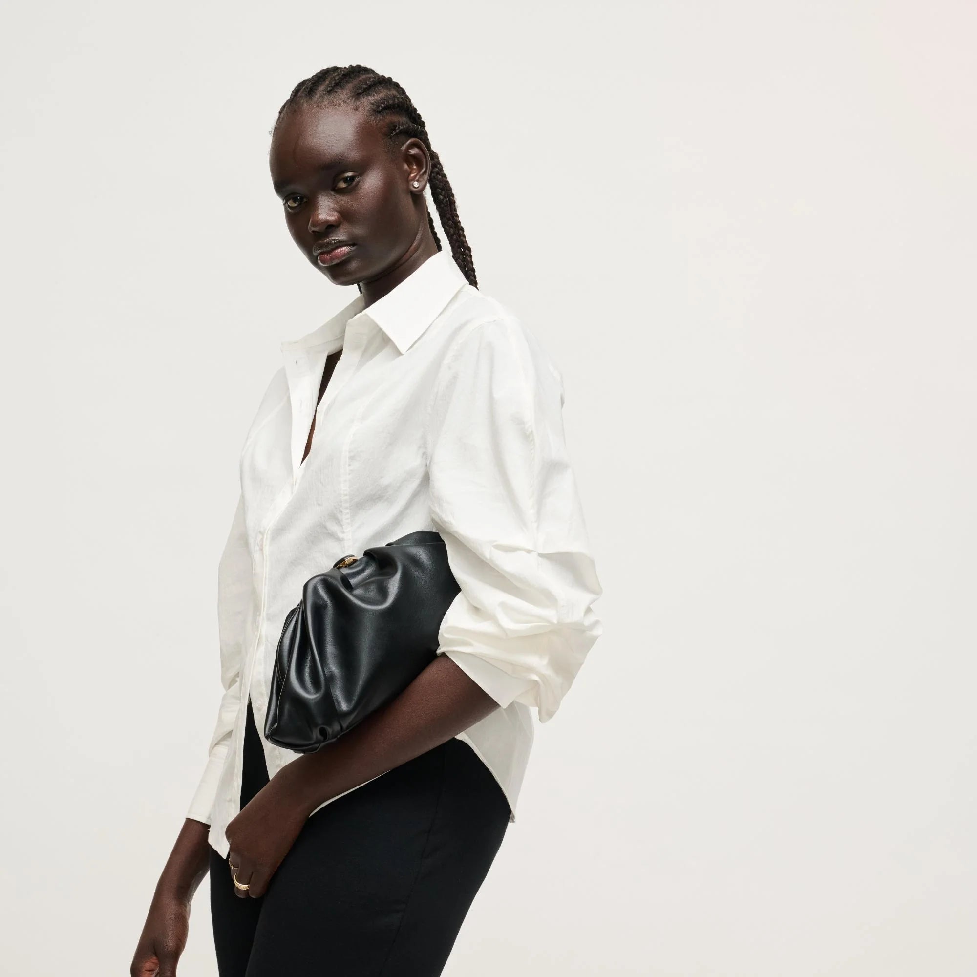 URBAN EXPRESSION JENNIFER CLUTCH