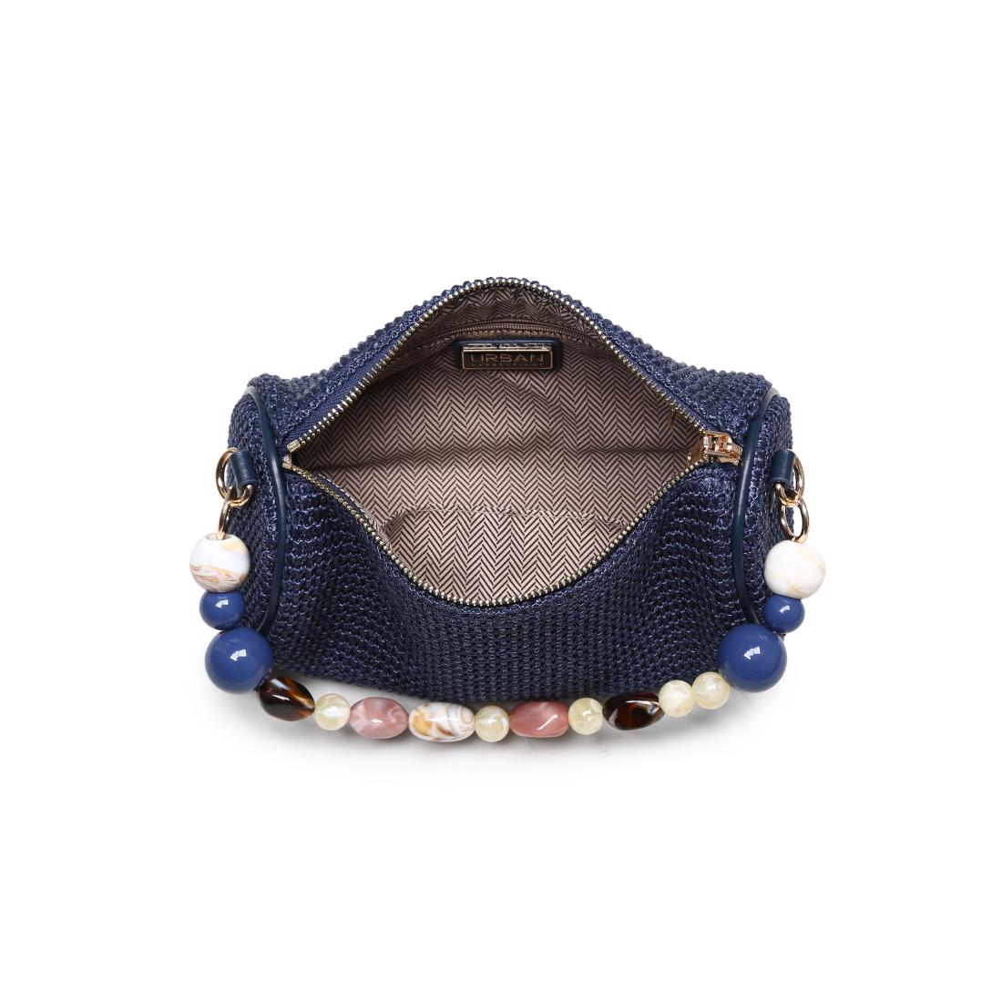 URBAN EXPRESSION NEVAEH CLUTCH