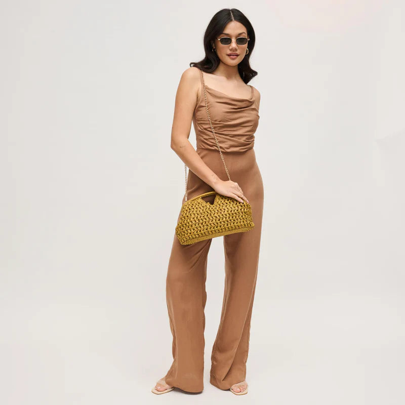 URBAN EXPRESSION ABIGAIL CROSSBODY