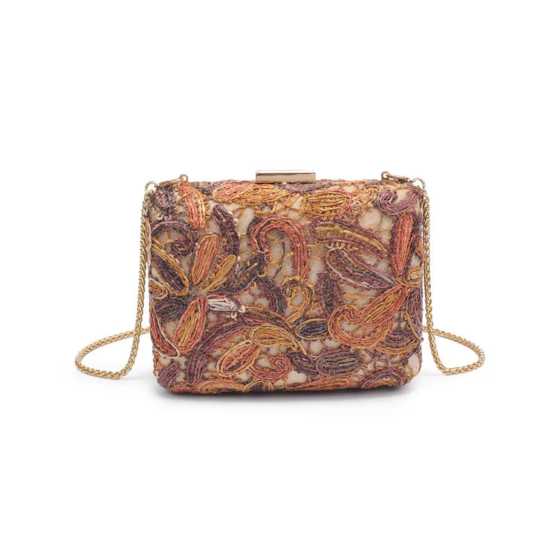 URBAN EXPRESSION SAMANTHA EVENING BAG