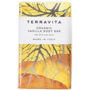 TERRAVITA BAR SOAP