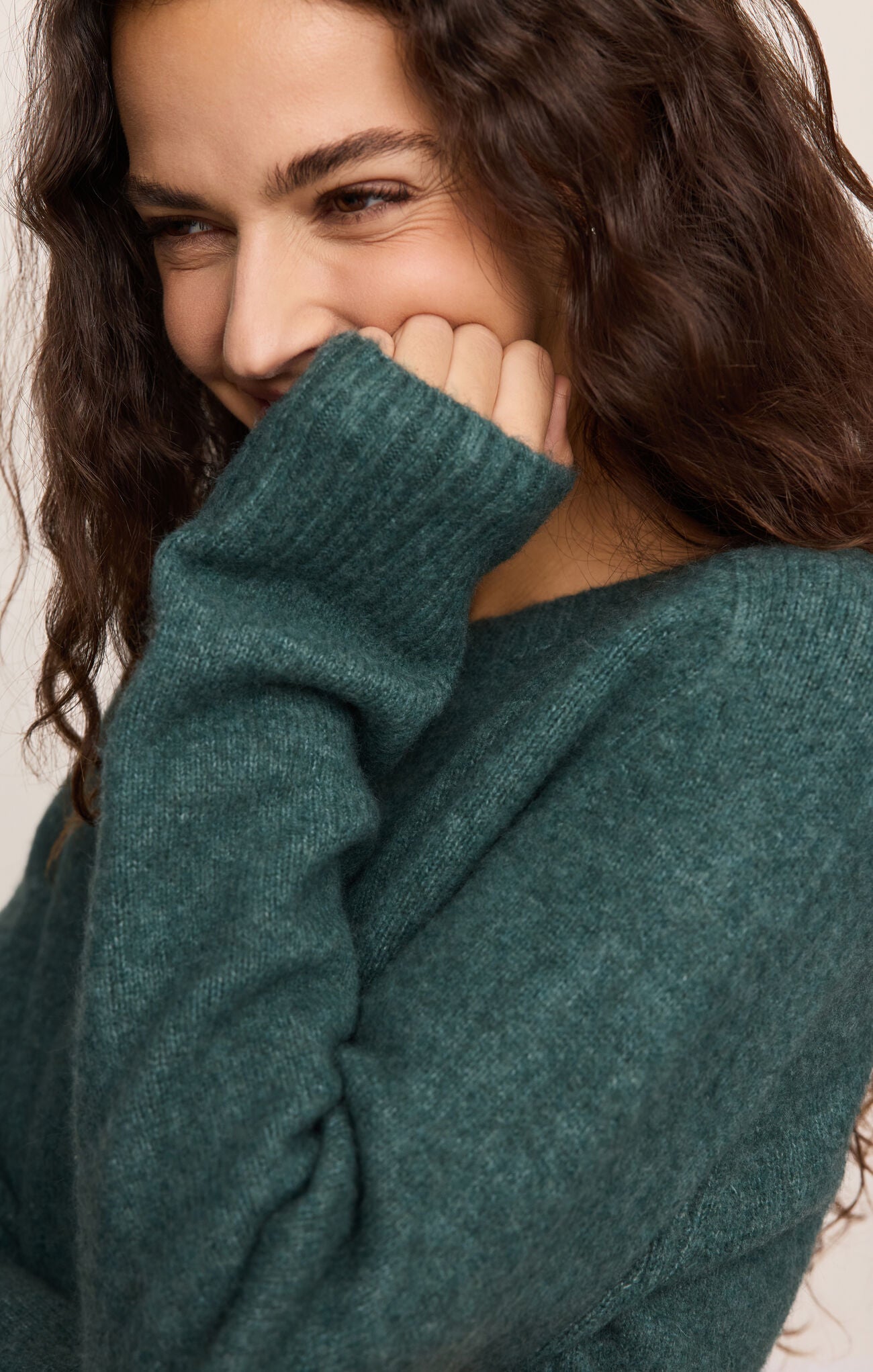 Stand In Sweater