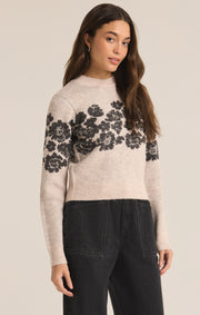 MARISOL PULLOVER SWEATER