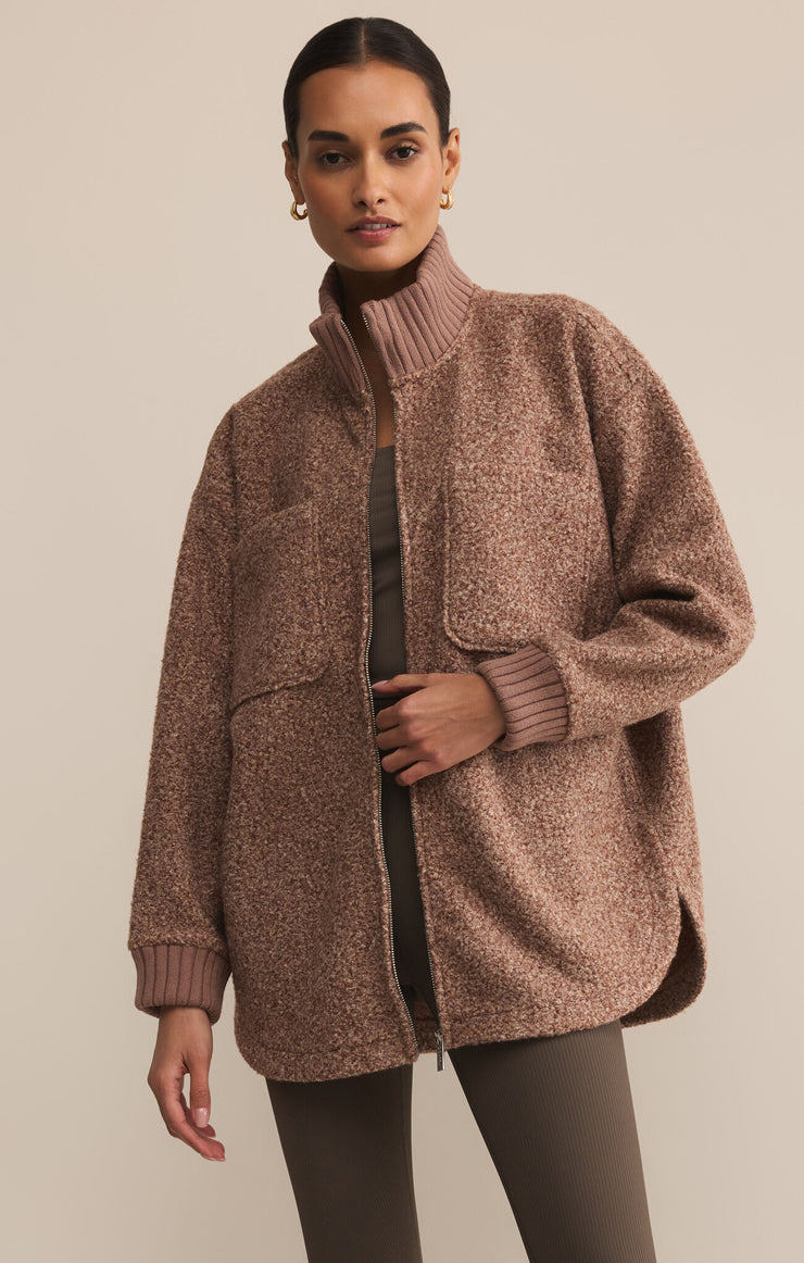 Downhill Jacket