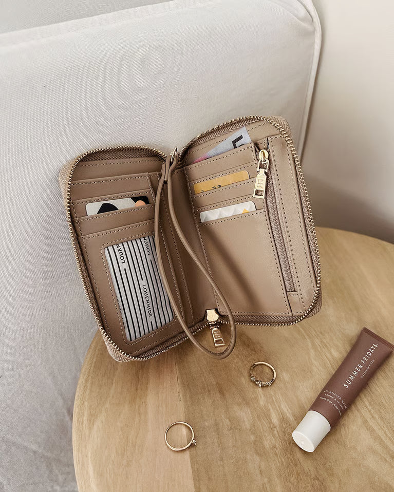 Louenhide Eden Wallet