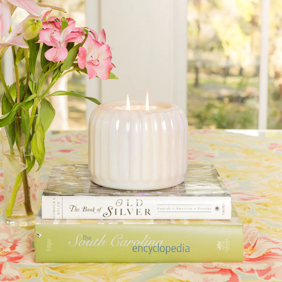 Sweet Grace Collection Candle
