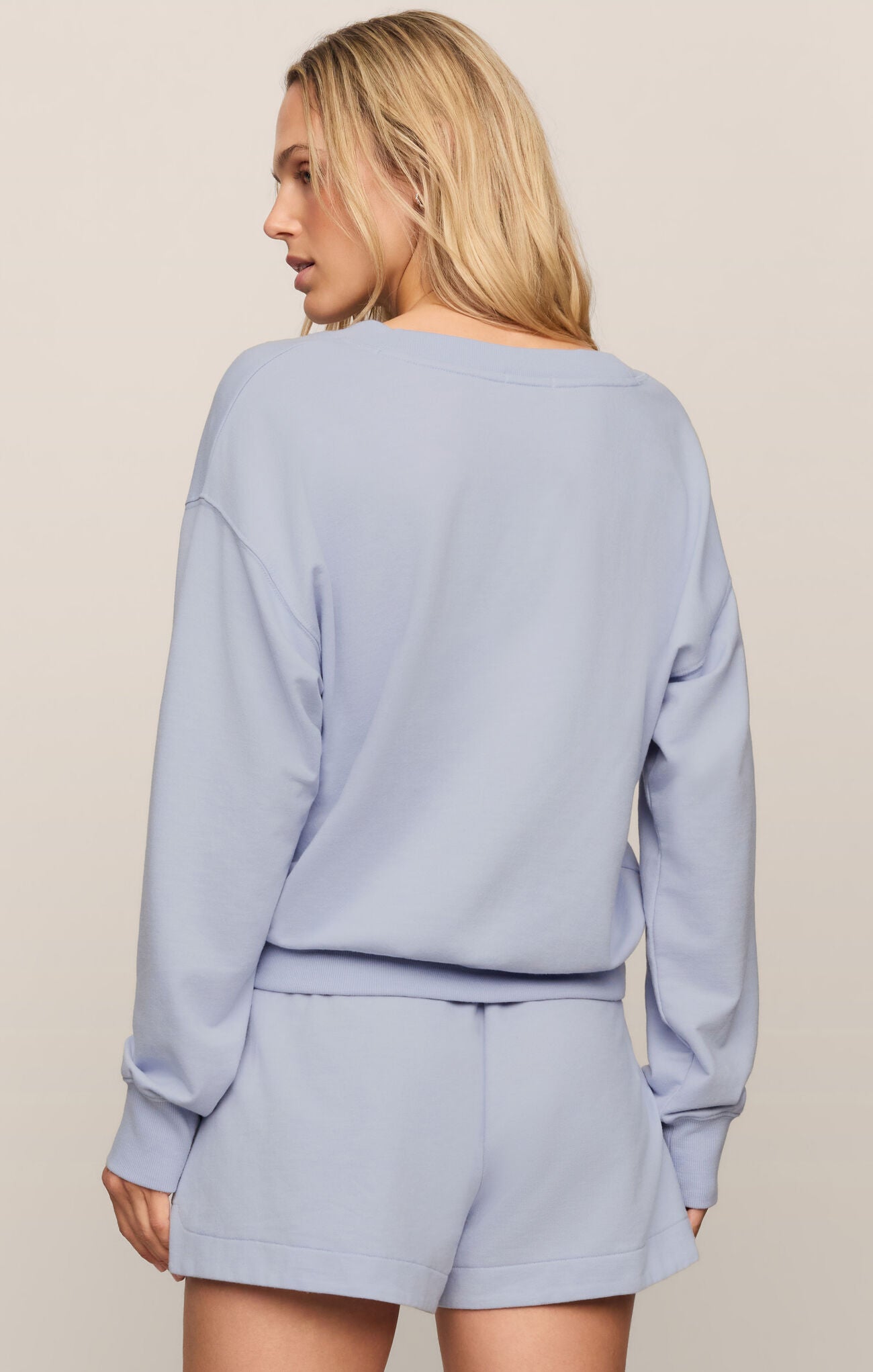 The Everyday V-Neck by Z Supply