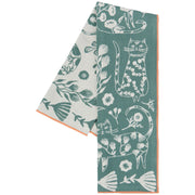 DOUBLE CLOTH DISHTOWEL