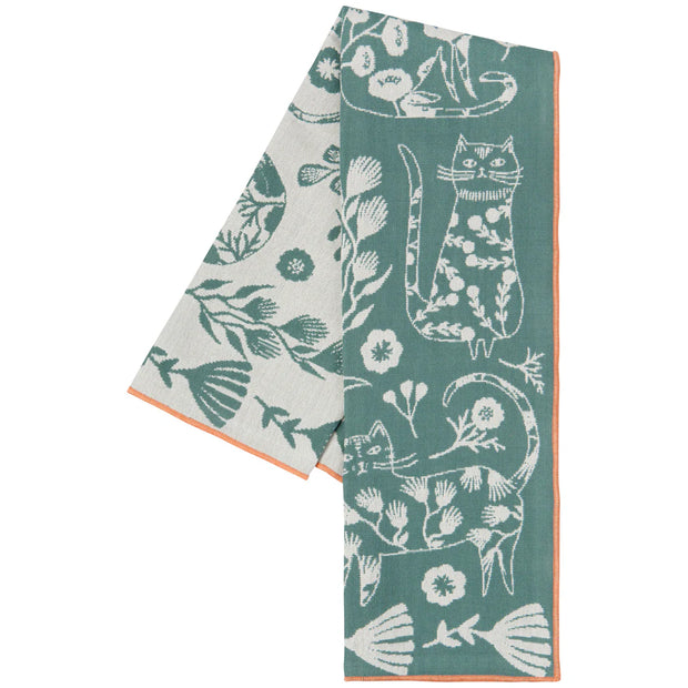 DOUBLE CLOTH DISHTOWEL