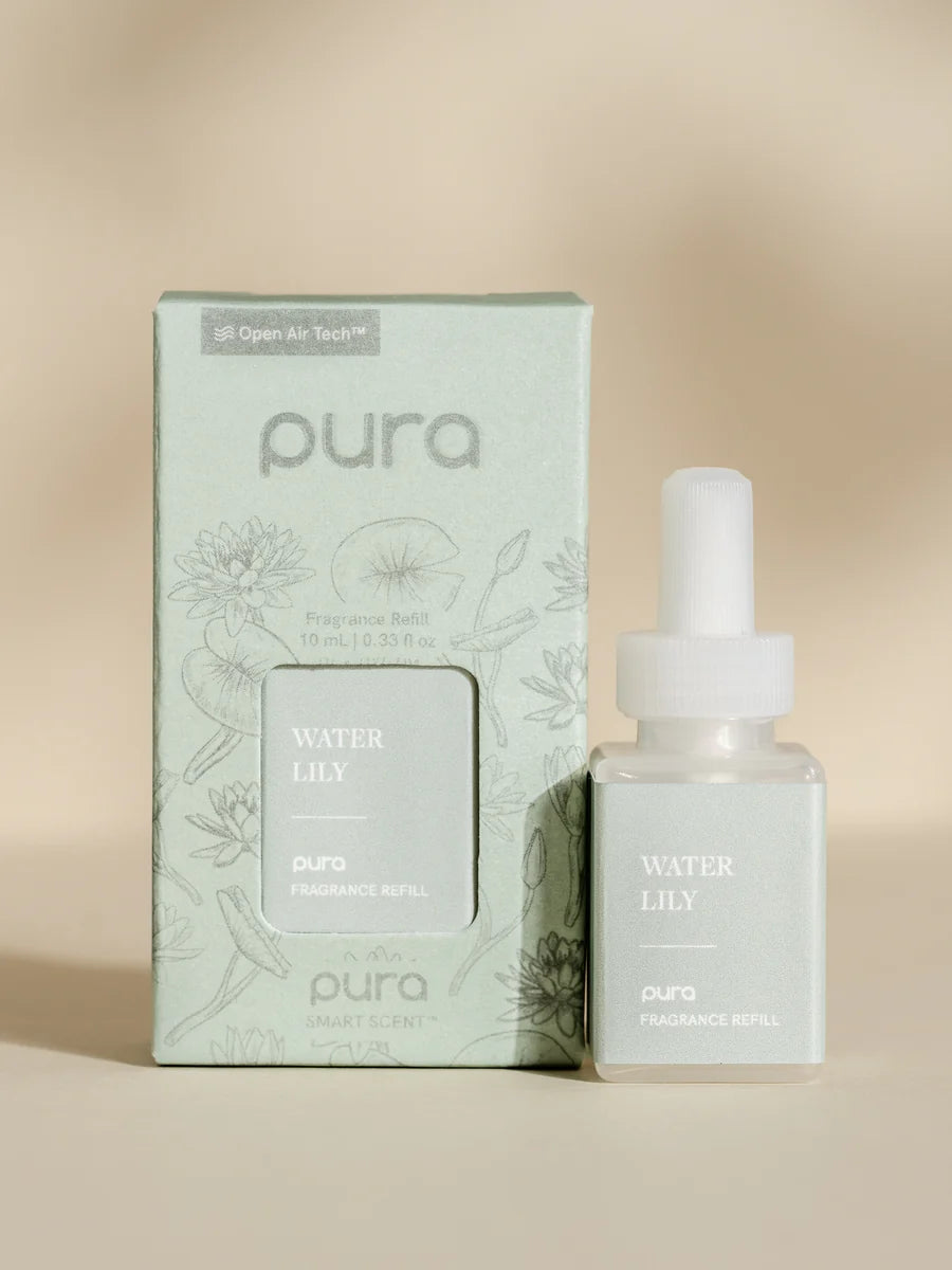 PURA DIFFUSER REFILL
