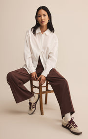 Saunder Track Pant