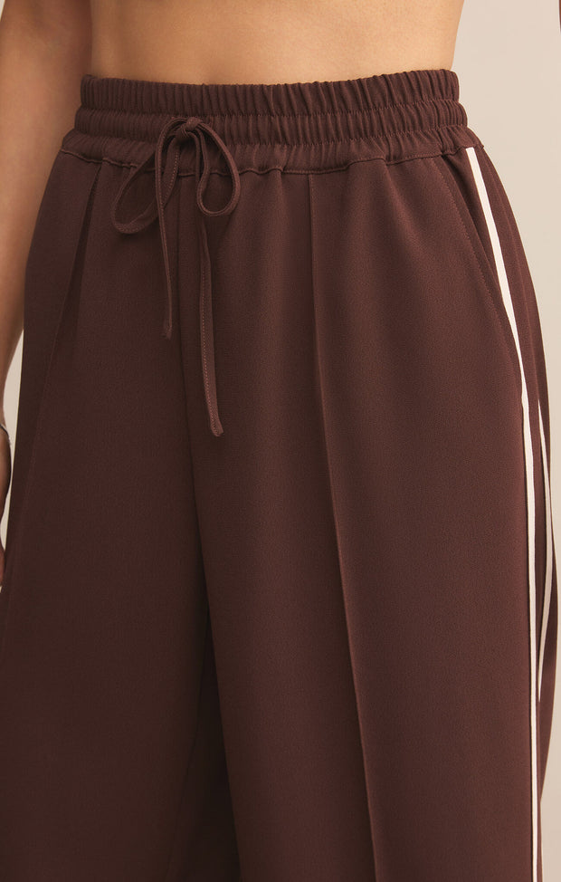 Saunder Track Pant