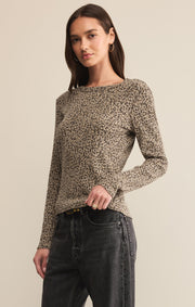 Artlet Animal Top