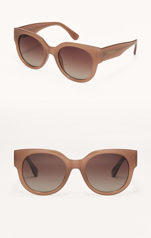 Z Supply Lunch Date Sunglasses