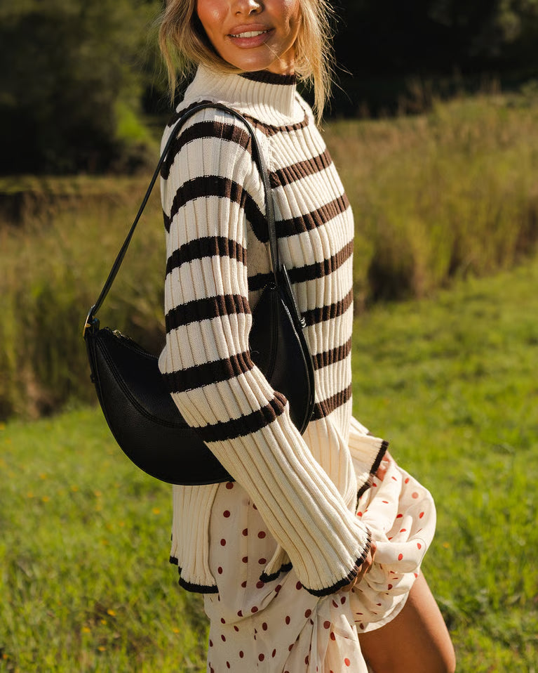 Louenhide Lane Crossbody Bag