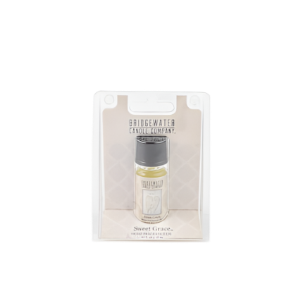 SWEET GRACE HOME FRAGRANCE OIL