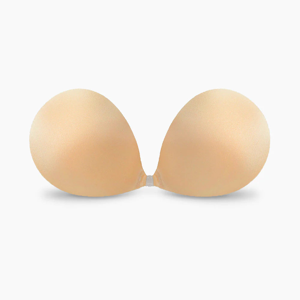 SEAMLESS STICK-ON BRA