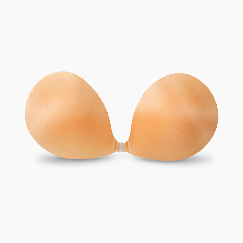 SEAMLESS STICK-ON BRA