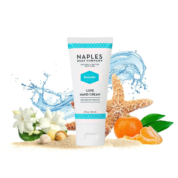 NAPLES HAND CREAM