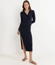 Koko Long Sleeve Knit Top
