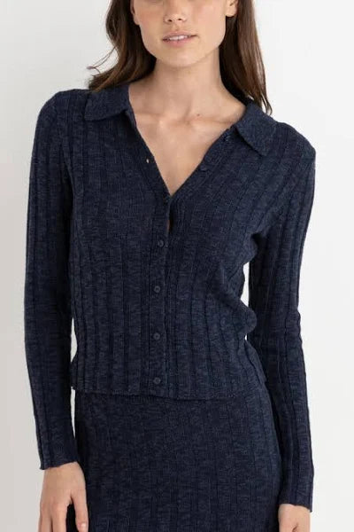 Koko Long Sleeve Knit Top