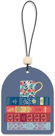CAR AIR FRESHENER