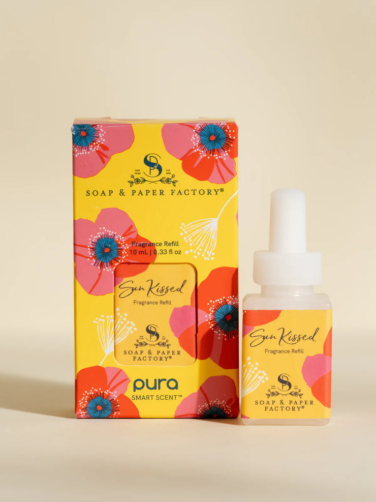 PURA DIFFUSER REFILL