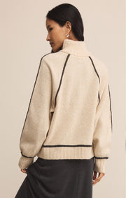 Alps Half Zip