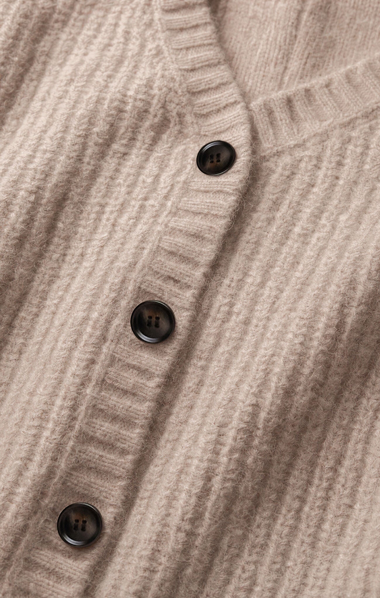 Whitmore Oversized Cardigan