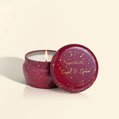 Festive Mini Tin, 3 oz