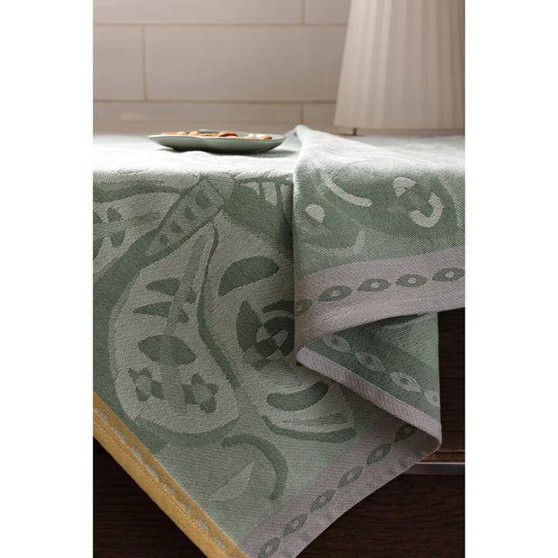 DANICA JACQUARD DISHTOWEL