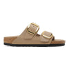 Arizona Big Buckle Tobacco Brown