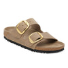 Arizona Big Buckle Tobacco Brown