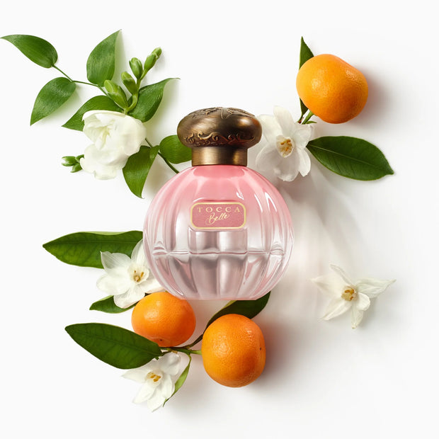 TOCCA EAU DE PARFUME BELLE