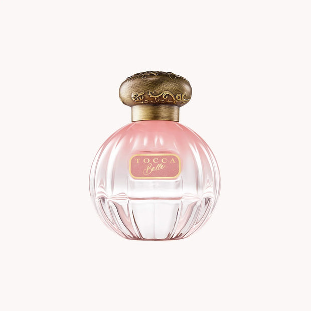 TOCCA EAU DE PARFUME BELLE