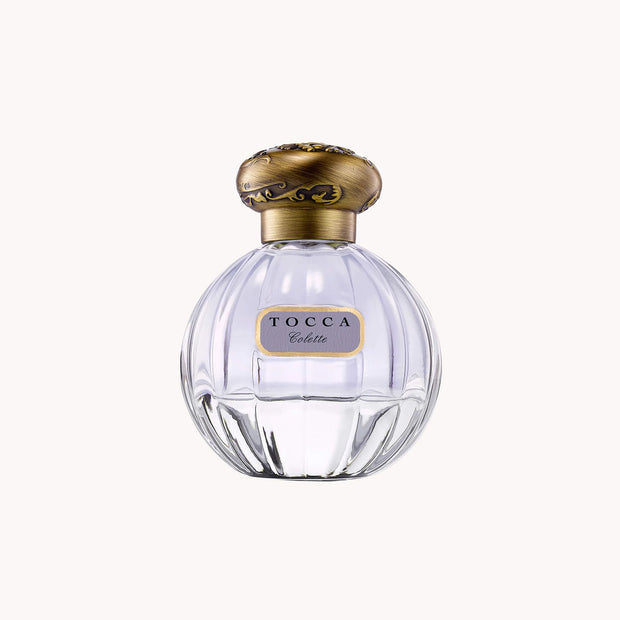 TOCCA EAU DE PARFUME COLETTE