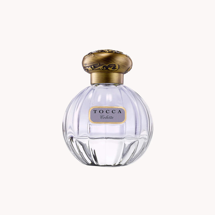 TOCCA EAU DE PARFUME COLETTE