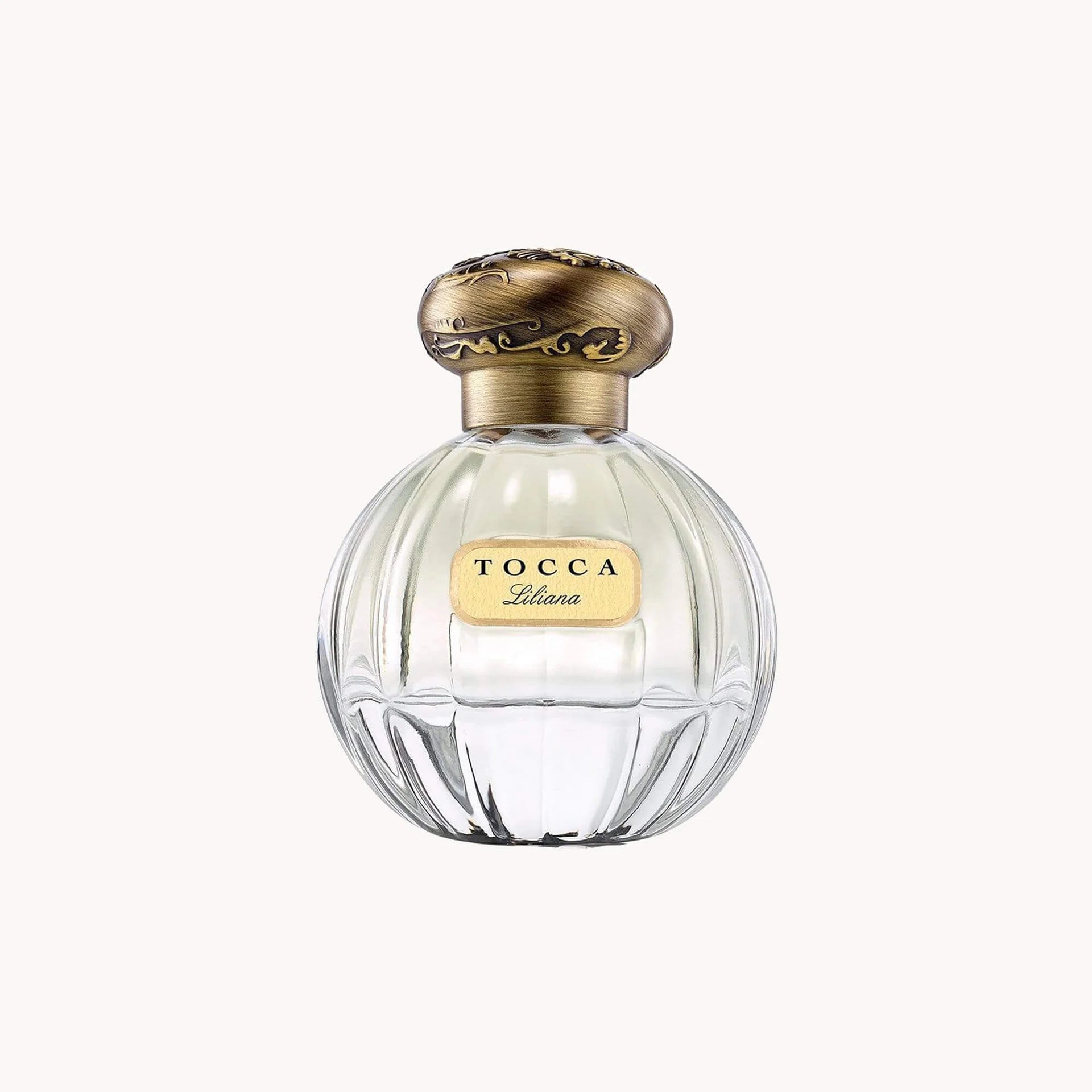 TOCCA EAU DE PARFUME LILIANA